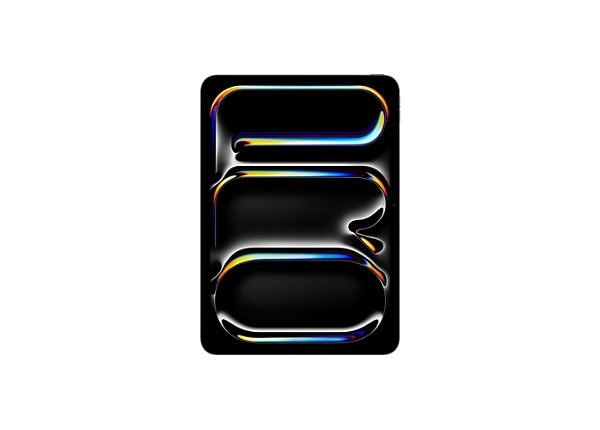 Apple iPad Pro - M5 - 11