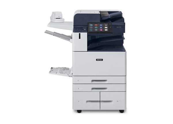 Xerox AltaLink B8255/H2 - multifunction printer - B/W - B8255