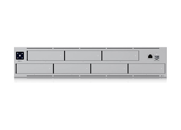 Ubiquiti UniFi UNAS Pro - NAS server - UNAS-PRO - Rack Accessories
