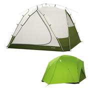 ステラリッジ テント1 本体｜モンベル