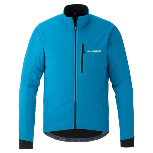 ライトシェルサイクルジャケット｜モンベル