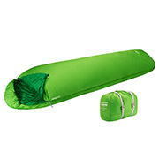 ダウンファミリーバッグ #1｜モンベル