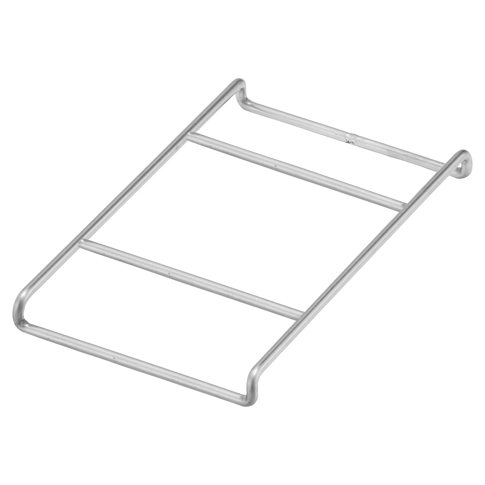 フォールディング ファイヤーピット クッカースタンド｜モンベル