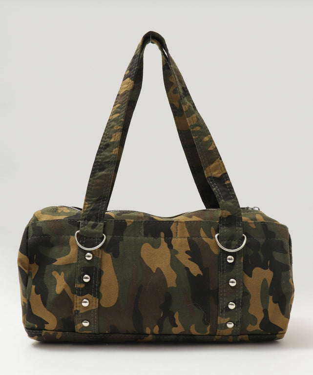 アソート柄ボストンバッグ｜WEGO（ウィゴー） – WEGO ONLINE STORE