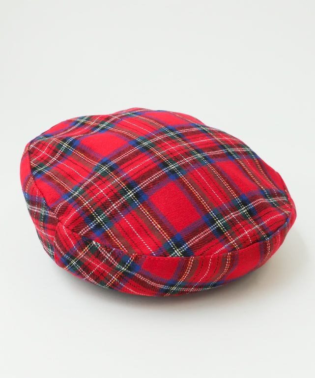 チェックベレー｜WEGO（ウィゴー） – WEGO ONLINE STORE