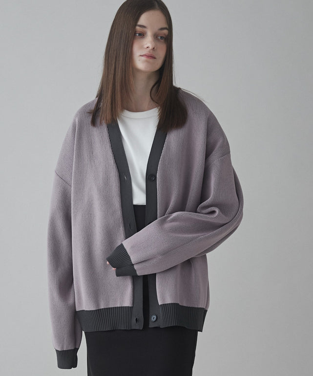 クリアライトリバーシブルカーディガン – WEGO ONLINE STORE