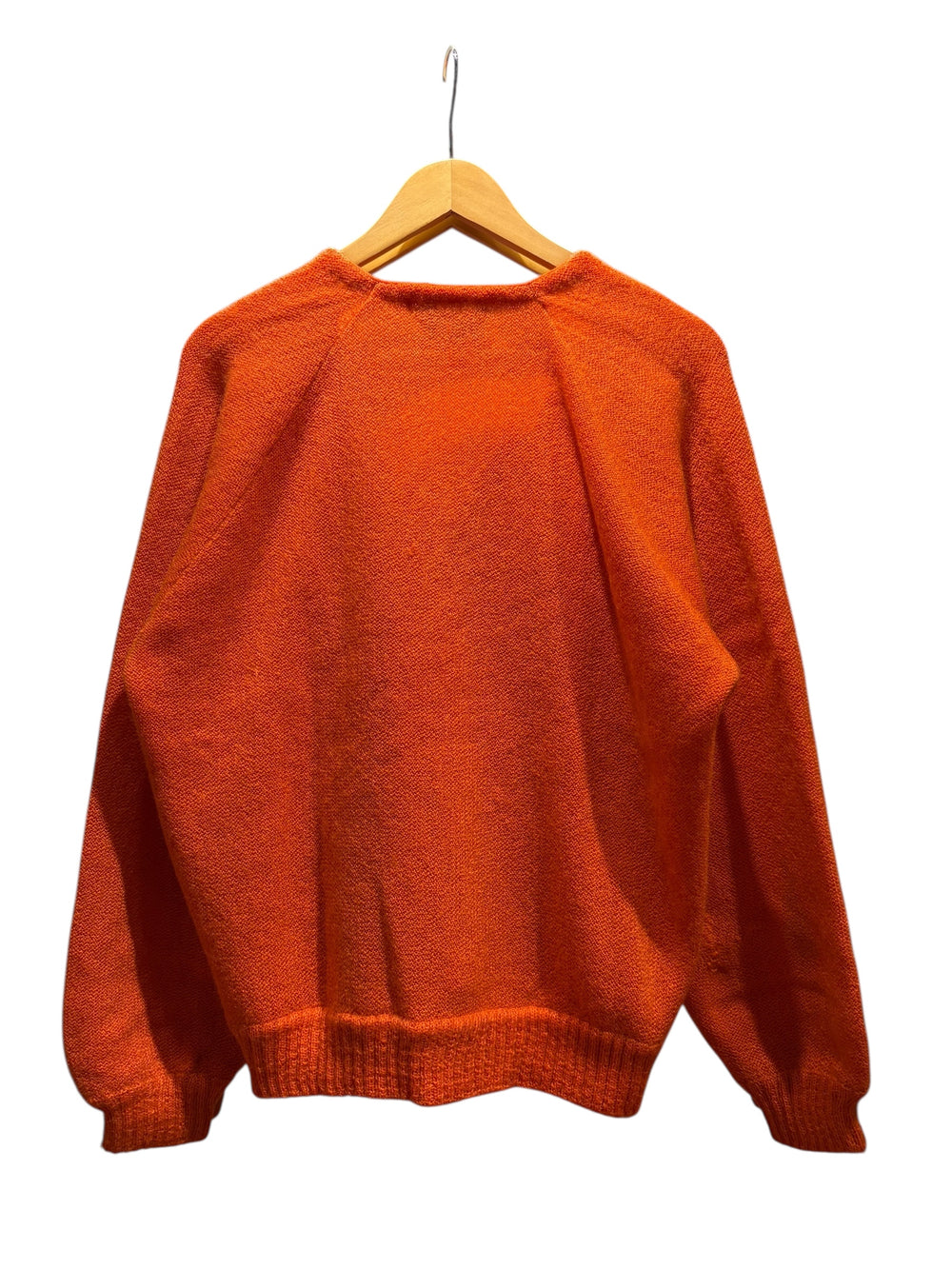 60's Vintage LORD JEFF KID MOHAIR カーディガン – WEGO ONLINE STORE