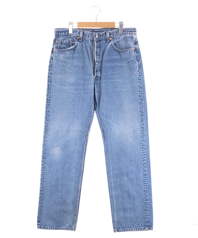 Levi's 501XX W38 x L34 – WEGO ONLINE STORE