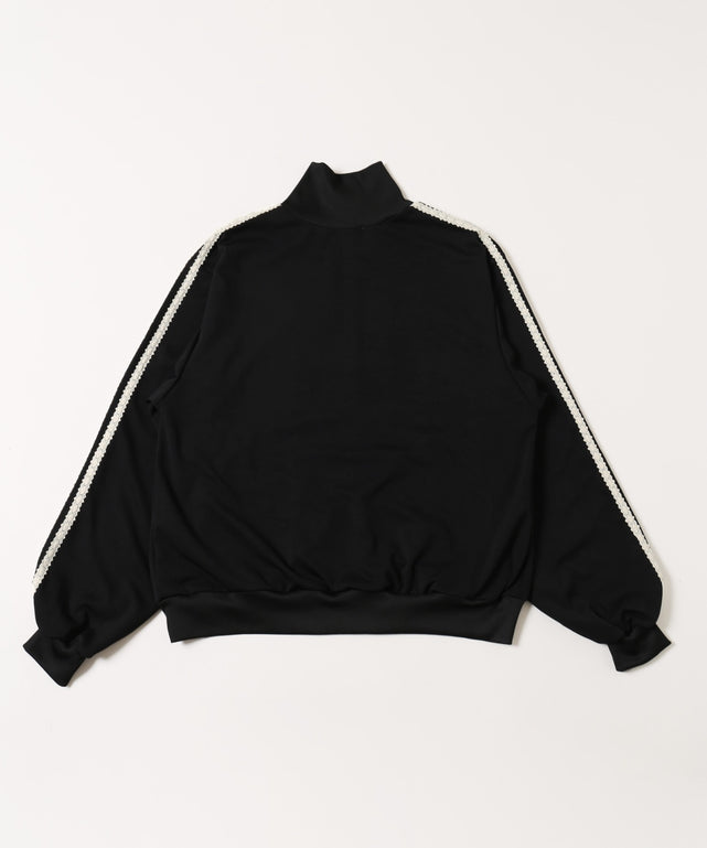 レースライントラックジャケット – WEGO ONLINE STORE