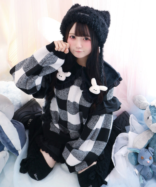 ゆきうさぎジェットコースター – WEGO ONLINE STORE