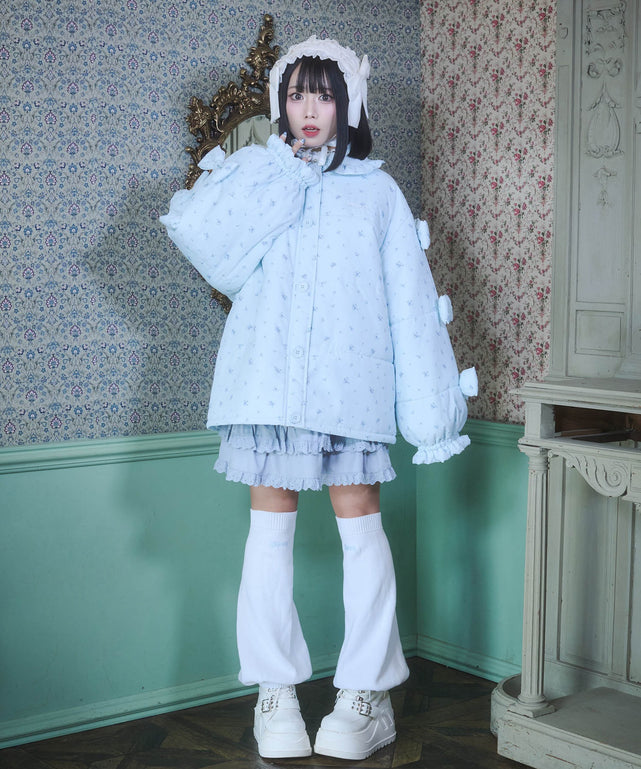 リボンに包まれしぽゎりんアウター – WEGO ONLINE STORE