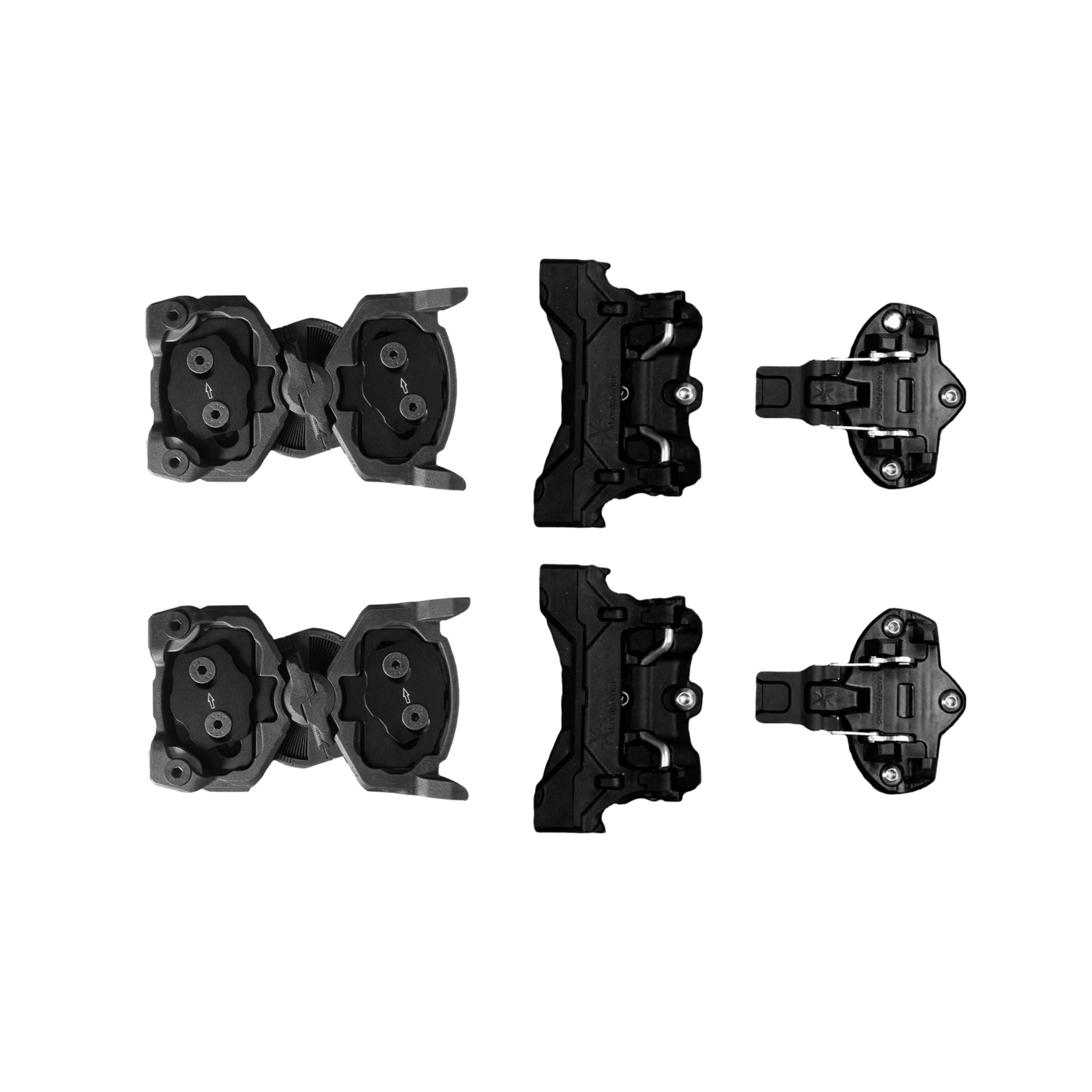 カラコラム PRIME Connect Split 3.0 24-25 SPLITBOARD INTERFACES