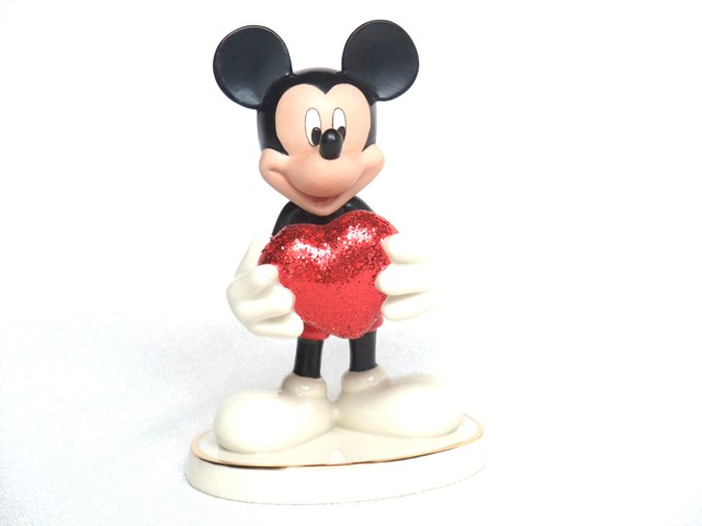 ウィンドスター・レノックス～ディズニー陶磁器～