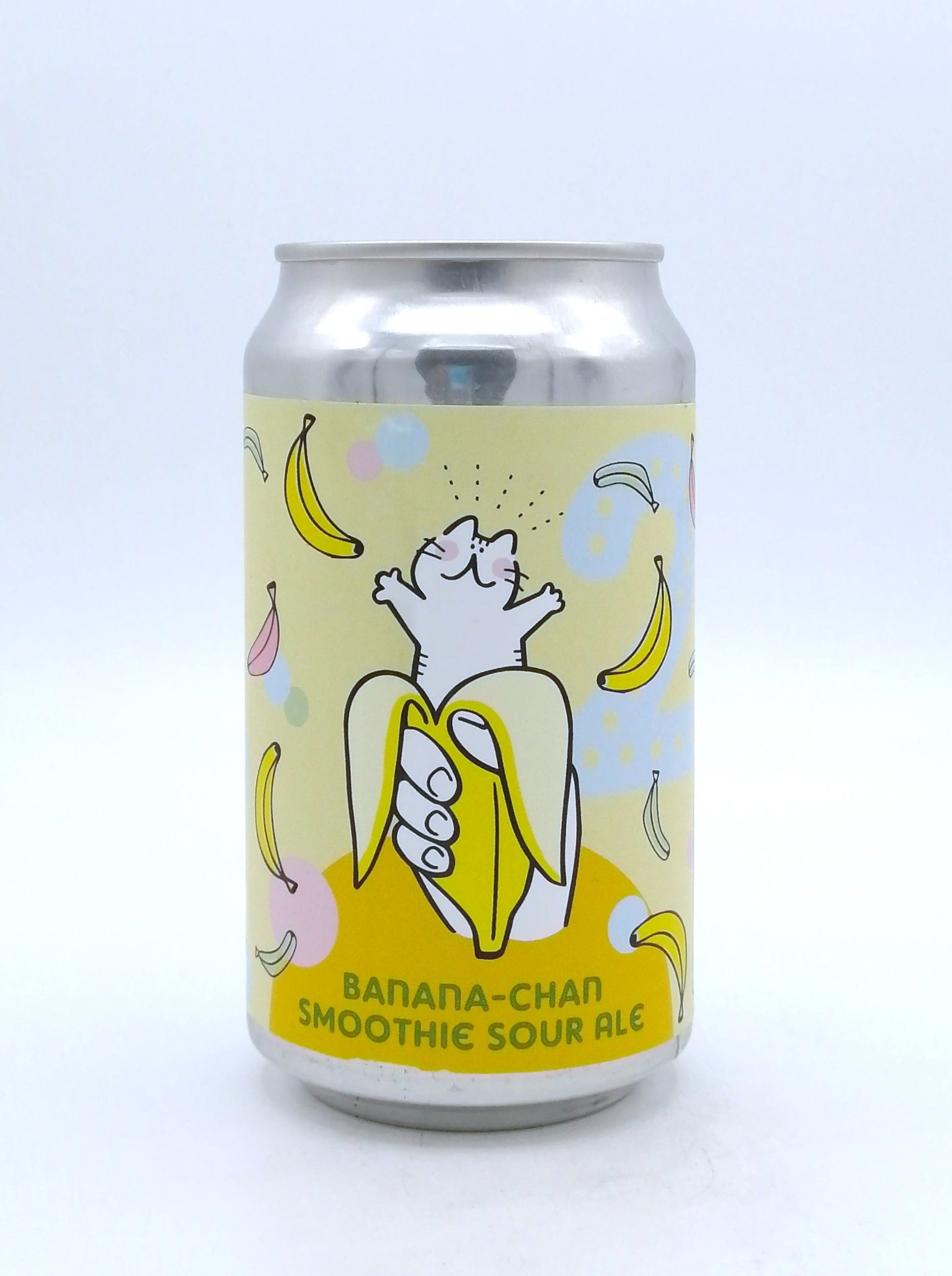 BANANA-CHAN / バナナちゃん – WITCH CRAFT MARKET