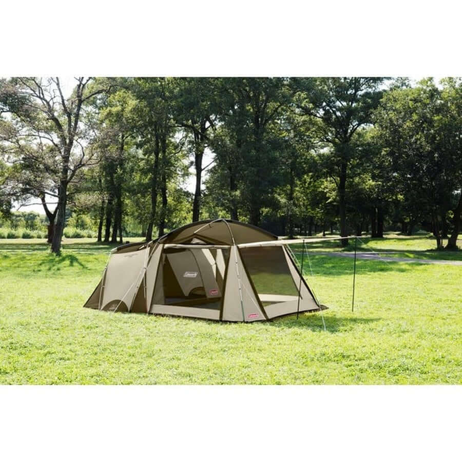 Coleman - Tough Screen 2-Room House 2000033800-Quality Foreign