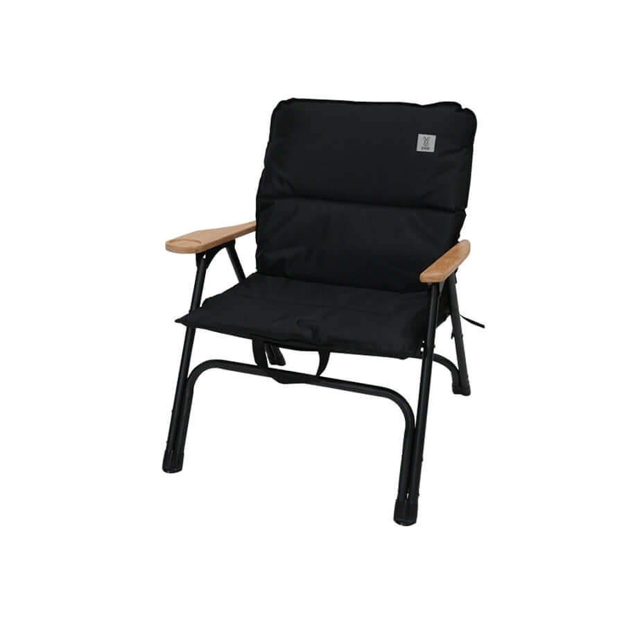DOD - YUTORI CHAIR C1-832-TN-Quality Foreign Outdoor and Camping