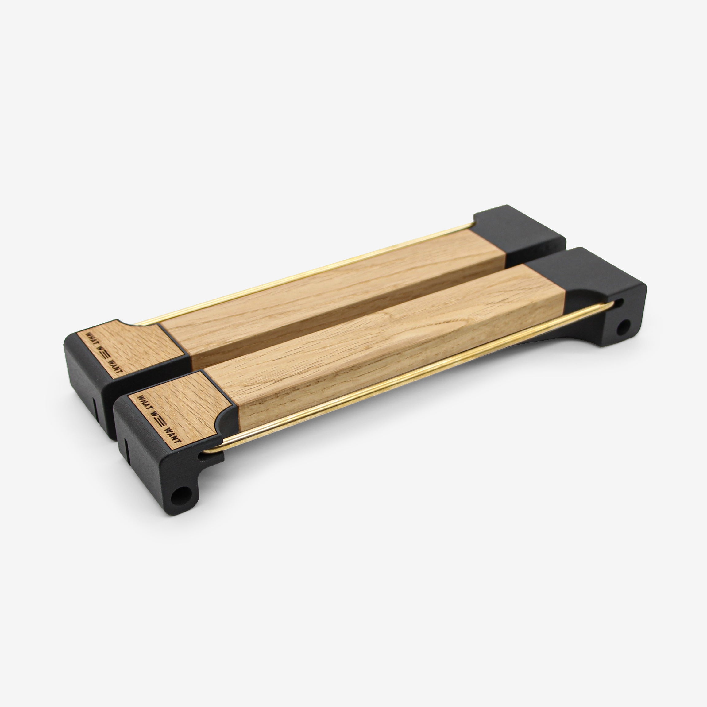 WWW_KERMITARM – WHAT WE WANT