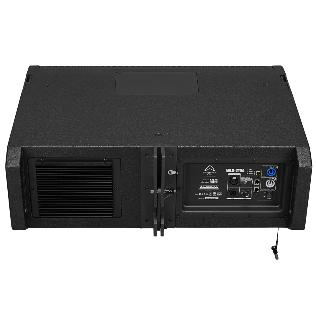 WLA-210A - Wharfedale Pro