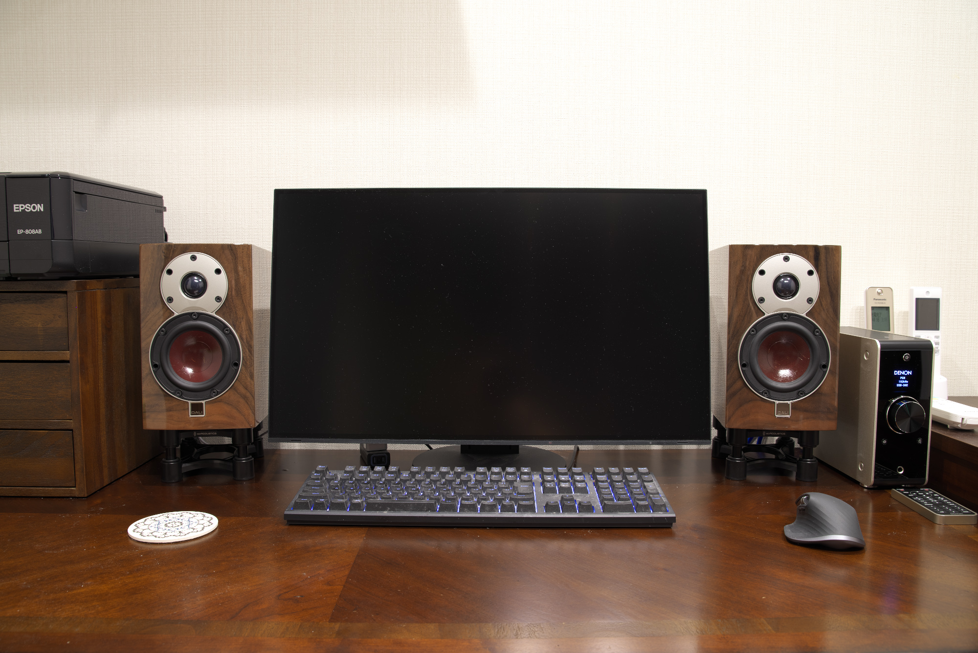 雑記帳::Danish made・・・