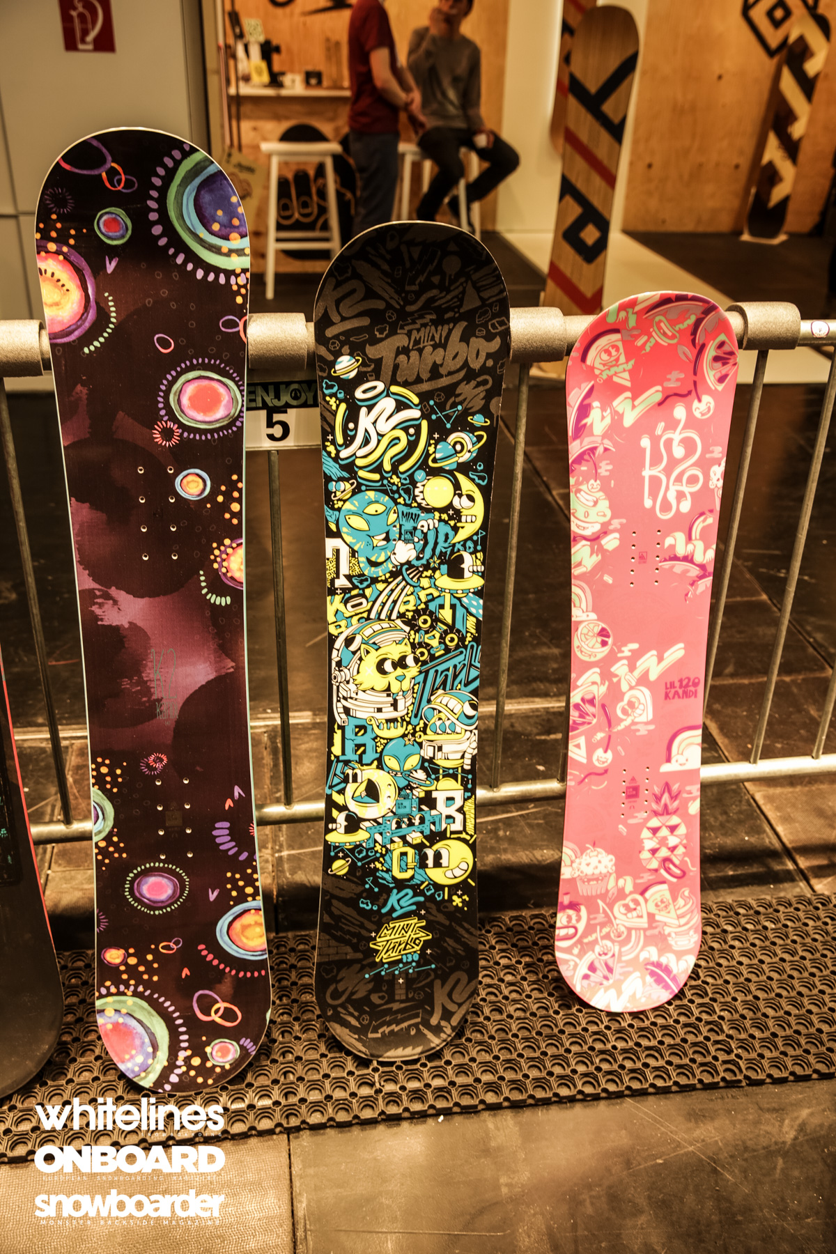 Intro | K2 Snowboarding 2015 – 2016 Product Pr