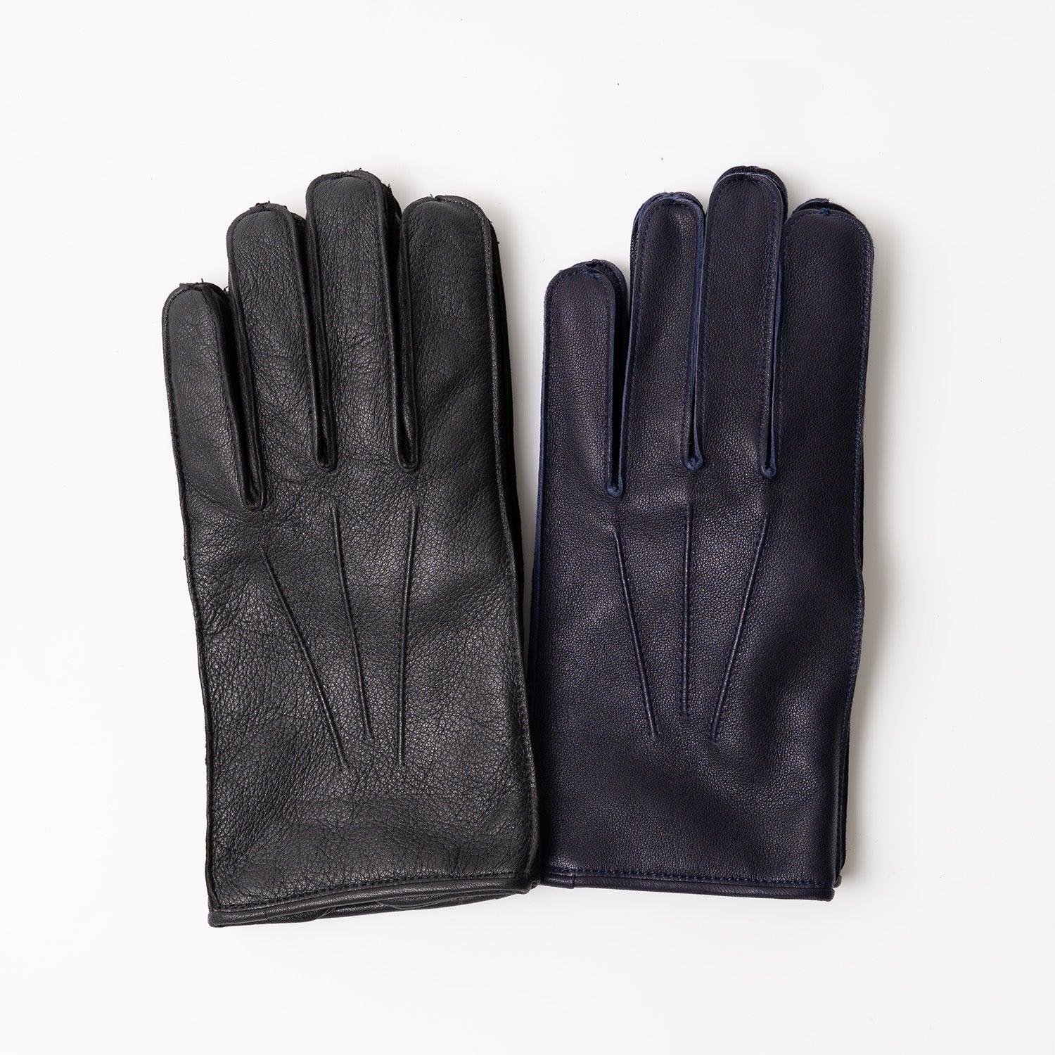 シープレザーグローブ ［メンズ/洗濯可/一枚革/ビジネス］-WONDER BAGGAGE