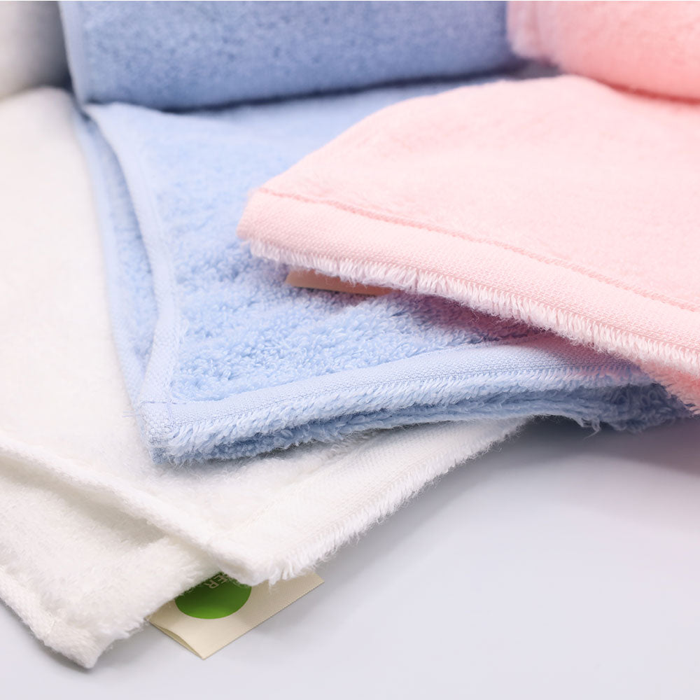 わたのはな No3 超無撚糸 吸水 速乾 エアーかおる 無撚糸 タオル 正規