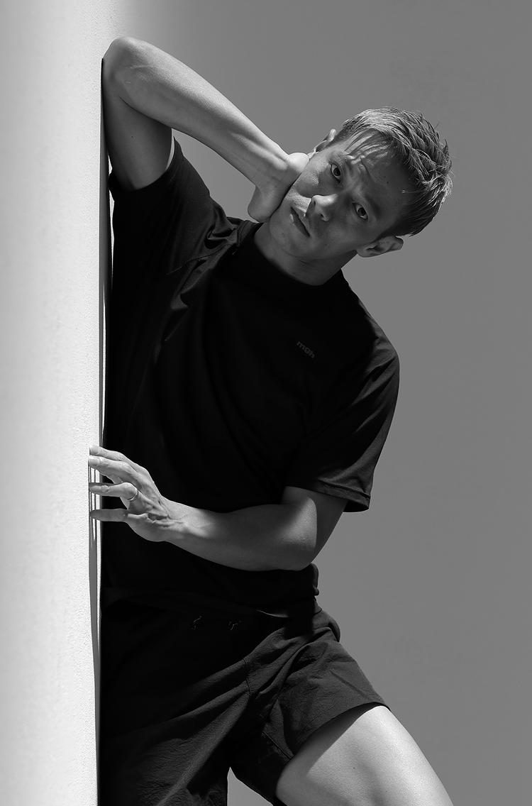 mgh｜本田圭佑らが仕掛ける、次世代スポーツアパレルブランド公式サイト