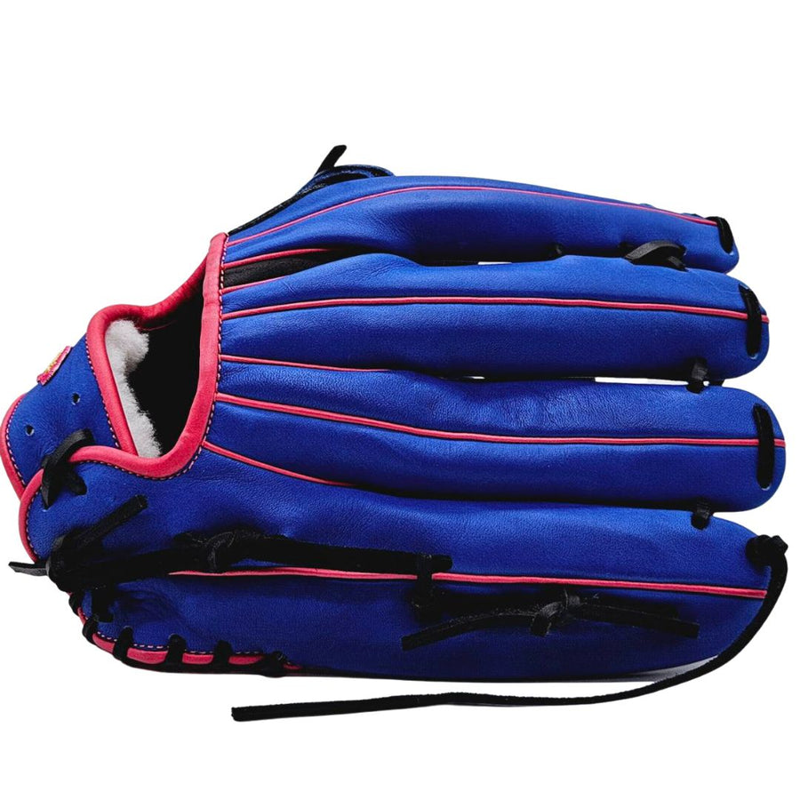 久保田スラッガー】 送料無料/軟式グローブ/限定モデル/右投げ/SP23