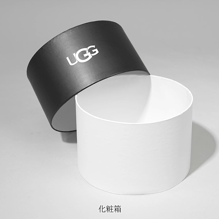 アグ UGG レディース イヤーマフ キャメル ブラック ブラウン グレー