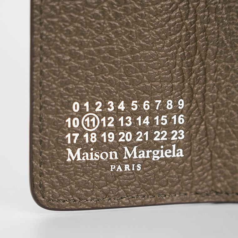 メゾンマルジェラ Maison Margiela メンズ レディース 3つ折り財布