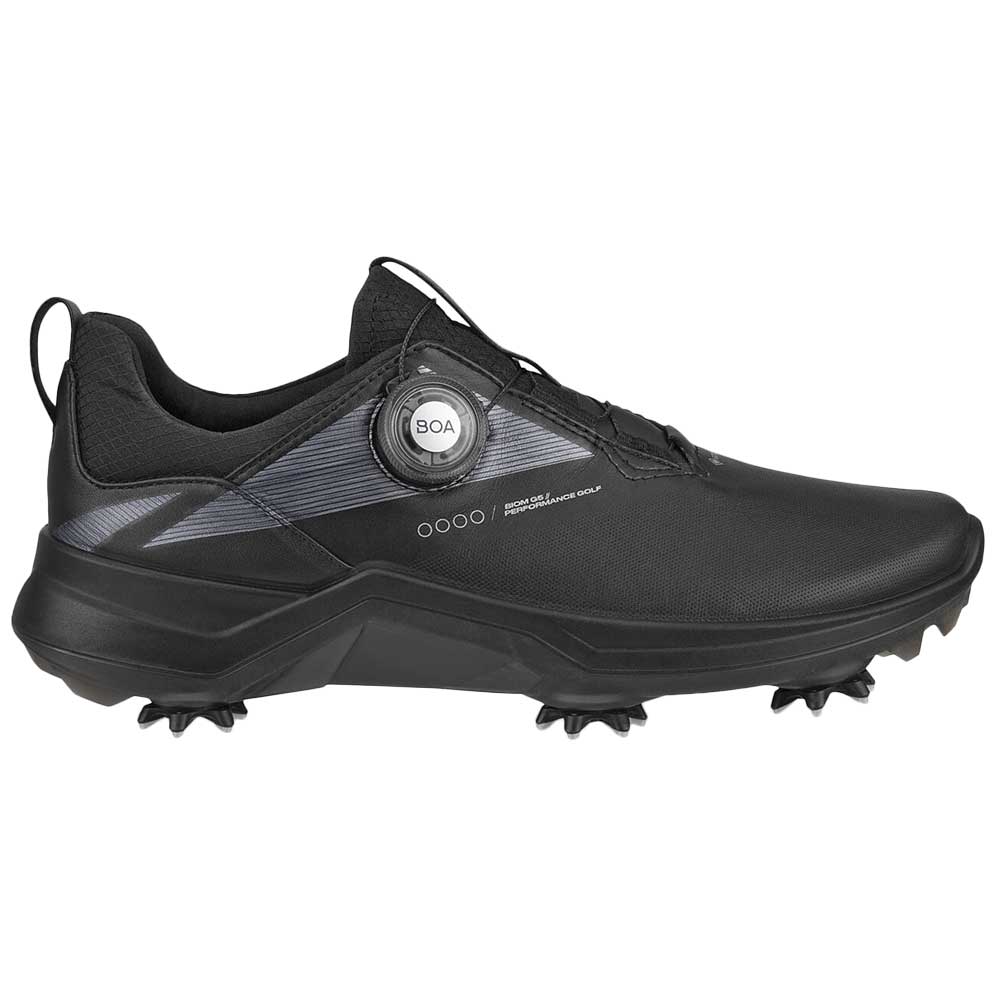 ECCO Women's BIOM G5 Golf Shoes - Worldwide Golf Shops