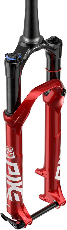 RockShox Pike DJ Suspension Fork - 26