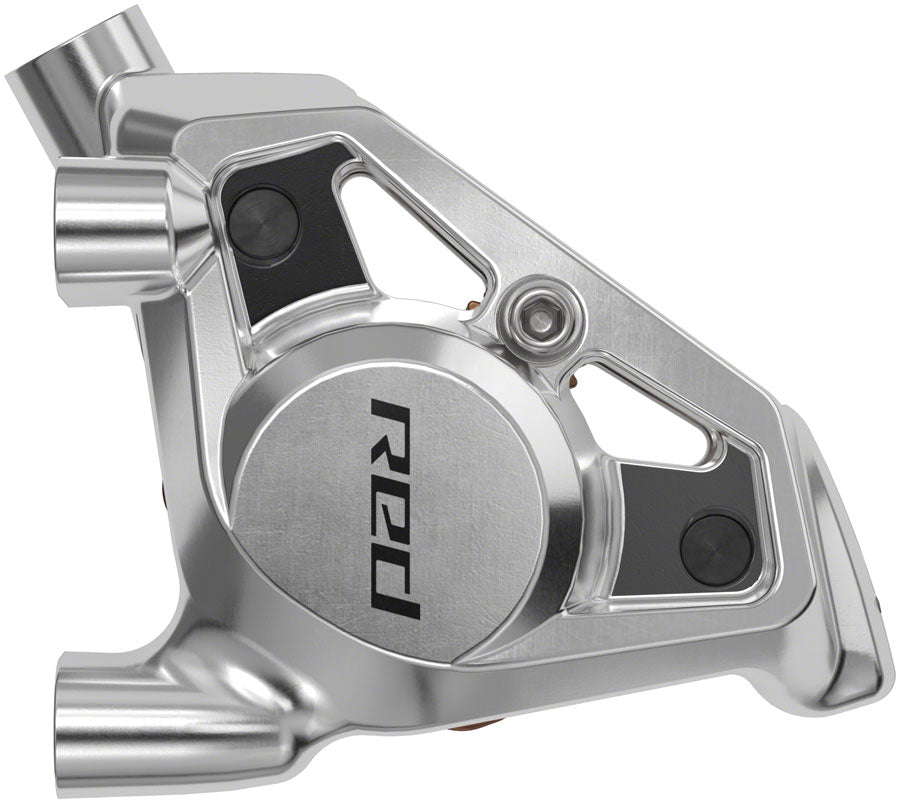 SRAM RED eTap AXS HRD Shift/Brake Lever and Hydraulic Disc Caliper