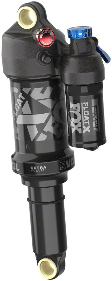 FOX FLOAT X Performance Elite Rear Shock - Metric, 210 x 50 mm