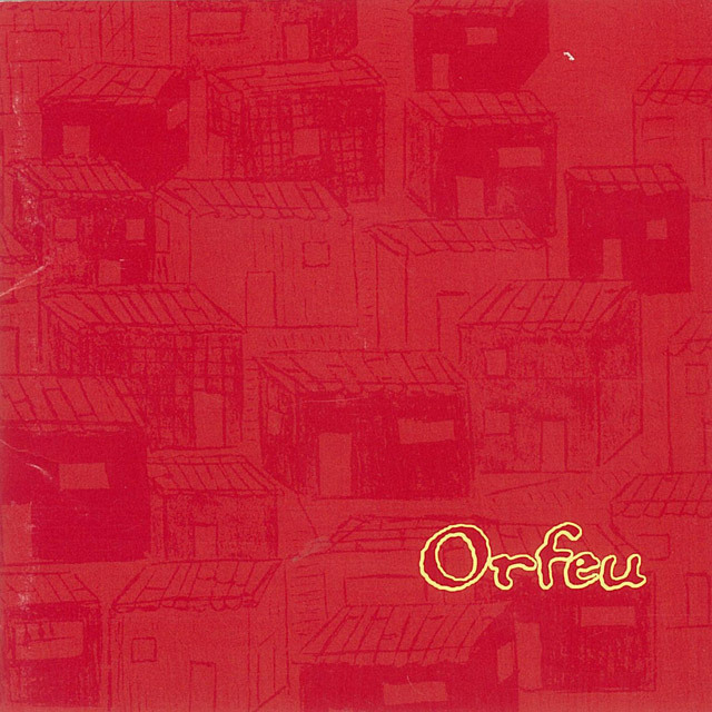 Original Sound Track / オリジナル・サウンドトラック「Orfeu