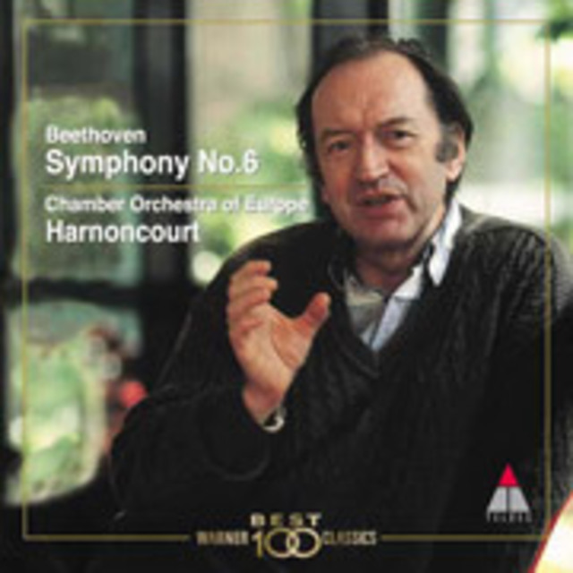 BEETHOVEN：SYMPHONY NO.6 / ベートーヴェン：交響曲第6番 《田園