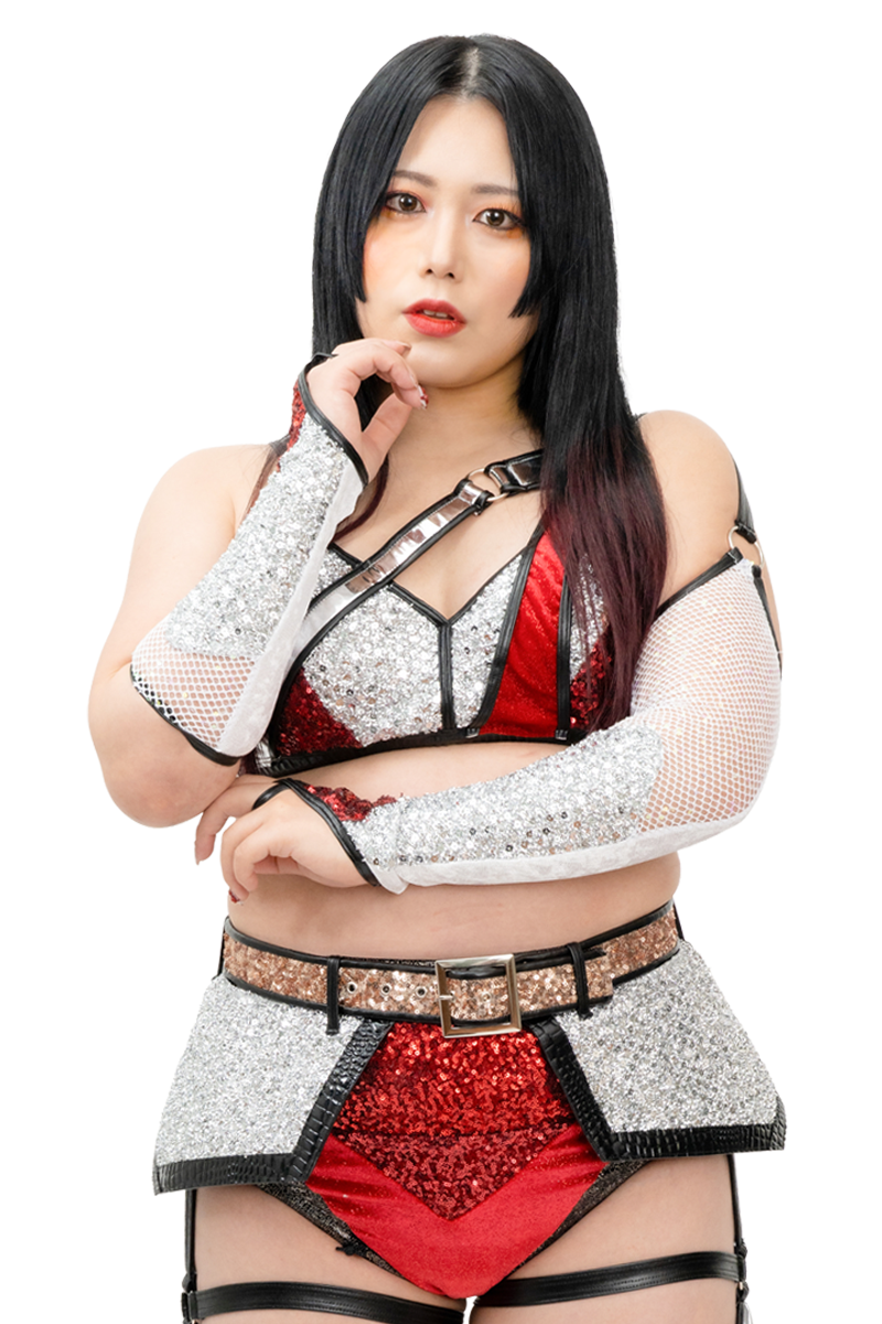 舞華 | 選手紹介 | スターダム✪STARDOM