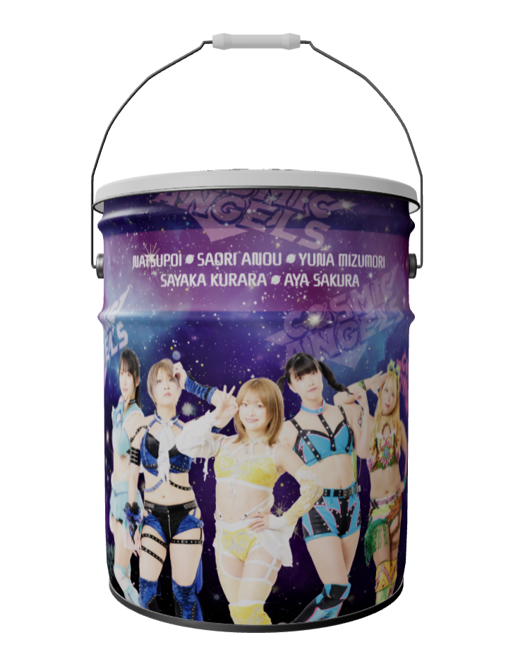 受注開始】『STARDOM 福袋缶 2026』が1月19日（月）18:00から受注開始