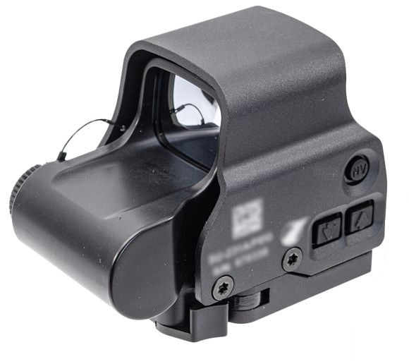 Holy Warrior HWO S1 Gen 2 EXPS3 Red Dot Sight V2 – 007 Airsoft Ltd.