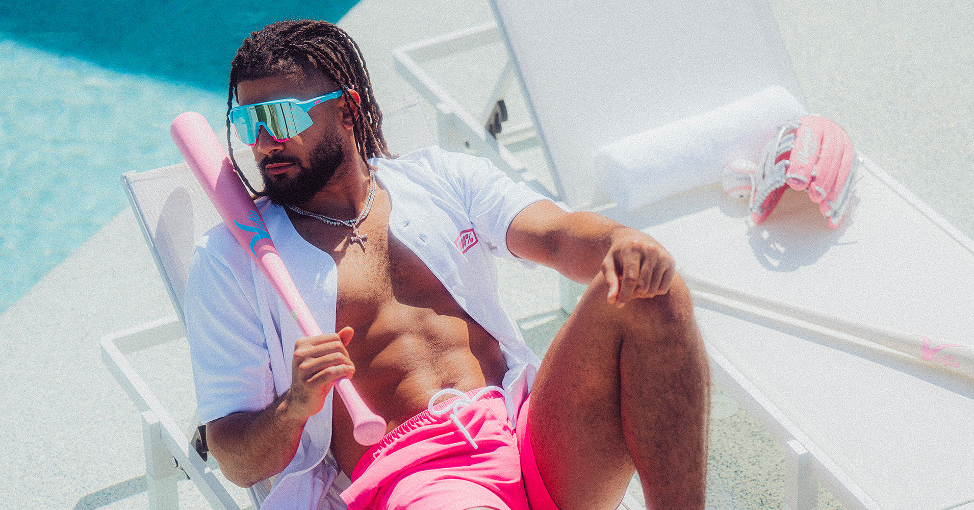 Tatis 4 Player Series – 100%