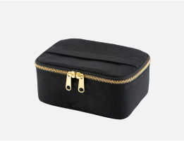 tambourine」が3種類のポーチになって登場！ ひきだしポーチ ミナ