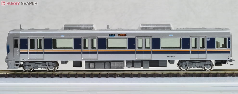 321系 (7両セット) (鉄道模型) - ホビーサーチ 鉄道模型 N