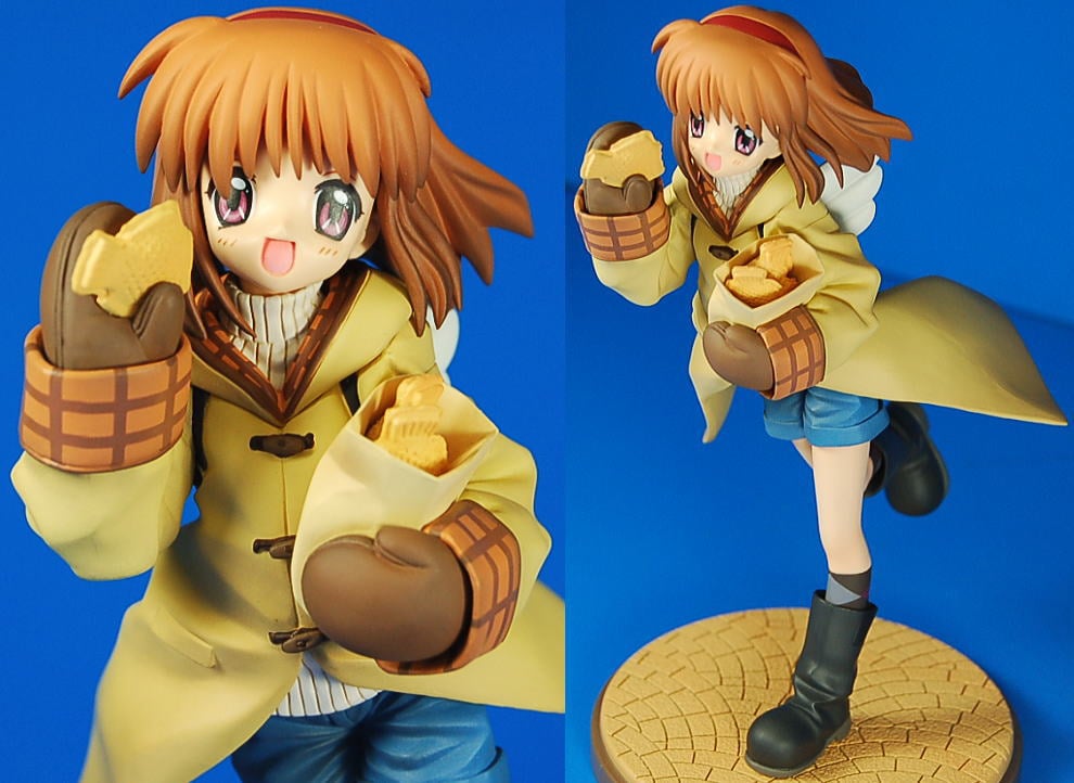 月宮あゆ (フィギュア) - ホビーサーチ フィギュア