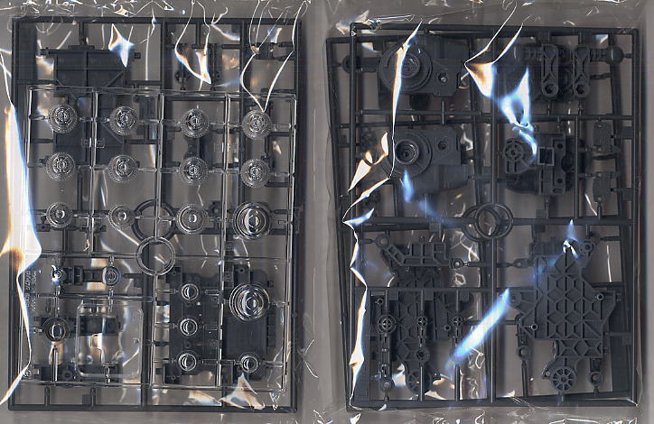 MS-09RS シャア専用リック・ドム エクストラ・フィニッシュVer. (HY2M