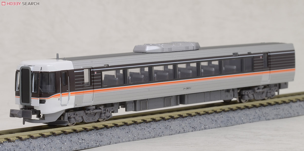 マイクロエース 383系しなの フルセット ジャンク品 マイクロエース