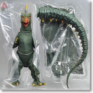 大巨獣ガッパ (完成品) - ホビーサーチ ロボット・特撮