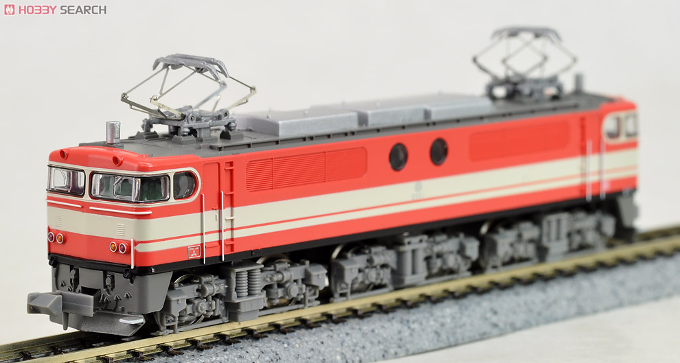 西武鉄道 E851+E853 新製時 重連セット (2両セット) (鉄道模型