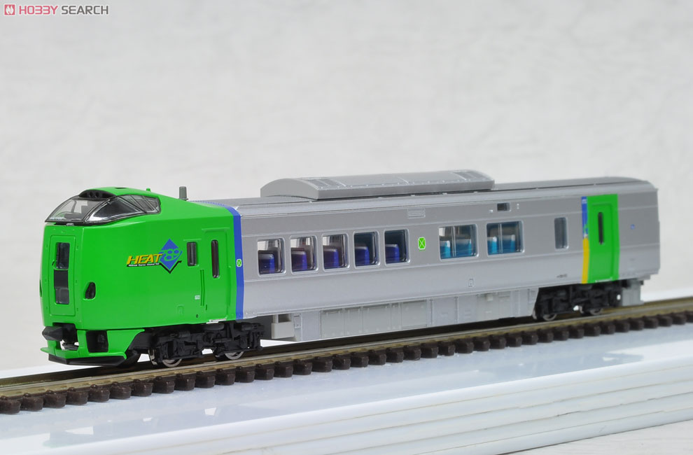 MICRO ACE A-0840 789系 Nゲージ 5両セット Amazon.co.jp: マイクロ