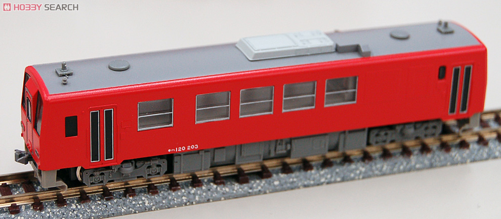 JR キハ120形 ディーゼルカー (越美北線・首都圏色) (2両セット) (鉄道