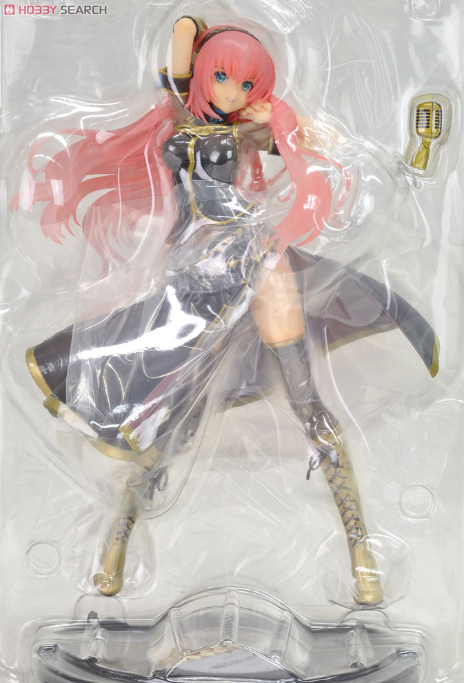 Megurine Luka Tony ver. (PVC Figure) - HobbySearch PVC Figure Store